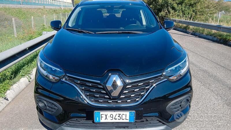 Usata 2019 Renault Kadjar SUV | 14.500 € (Ottimo prezzo) - Immagine 1/4