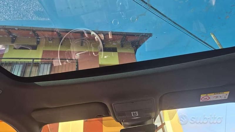 Usata Land Rover Range Rover evoque R-Dynamic 150 CV (110 kW) 2019 SUV