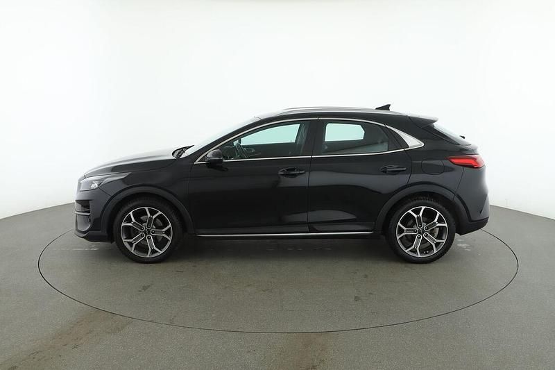 Second-hand Kia XCeed 136 CP (100 kW) 2022 Negru SUV
