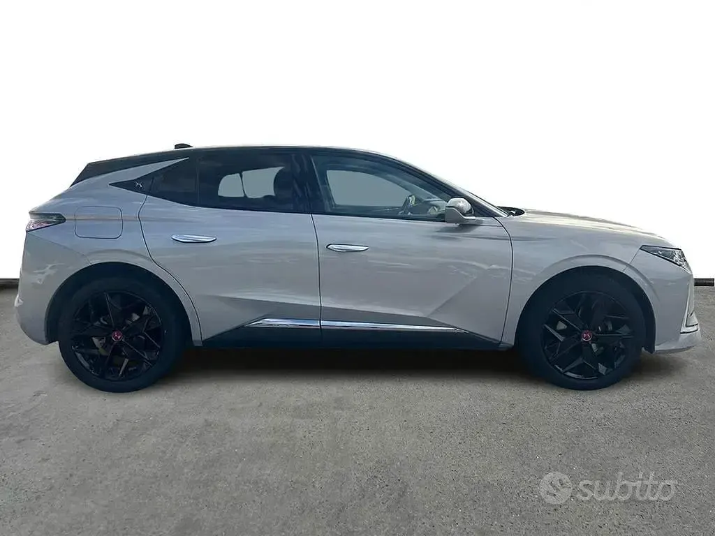 Usata DS Automobiles DS4 Crossback Rivoli 131 CV (96 kW) 2022 Other SUV