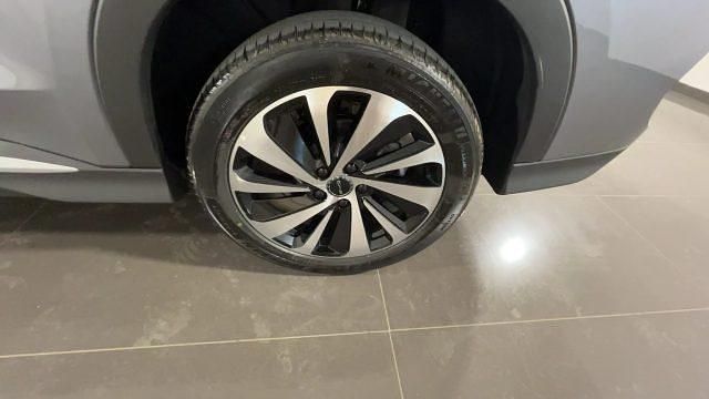 Nuova BYD Seal U Comfort 160 kW (218 CV) 2025 Grigio scuro SUV