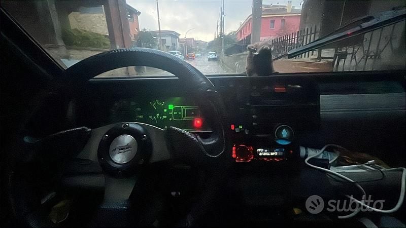 Usata Fiat Panda 1991