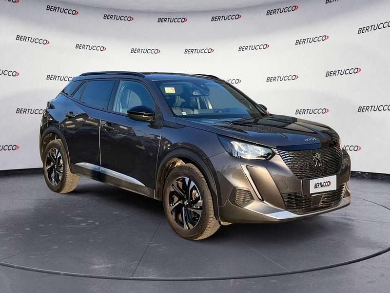 Usata Peugeot 2008 Allure 101 CV (74 kW) 2023 SUV