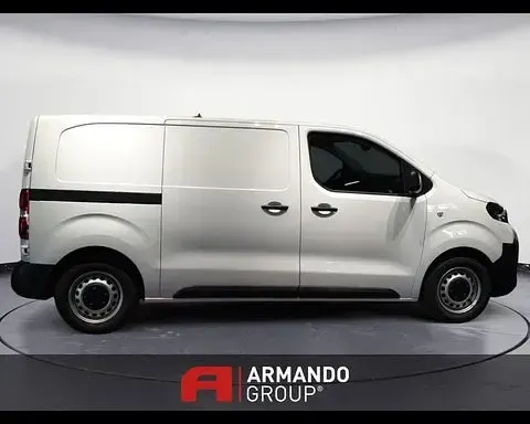 Nuova Peugeot Expert 120 CV (88 kW) 2026 Bianco Furgone
