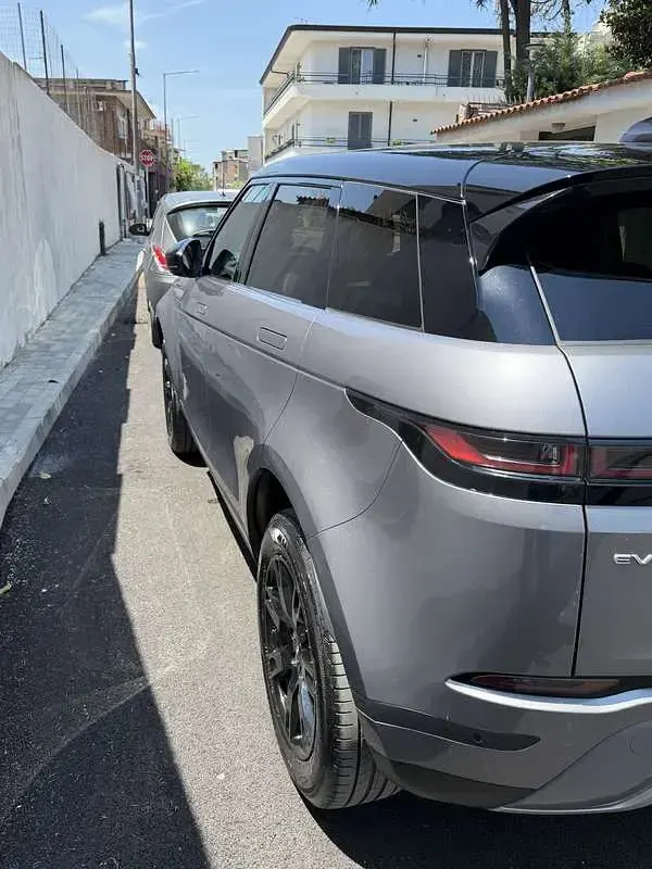 Usata Land Rover Range Rover evoque S 150 CV (110 kW) 2020 SUV
