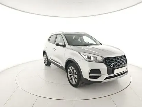 Usata DR DR 4.0 114 CV (83 kW) 2022 SUV