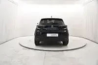 Usata Renault Captur Techno 91 CV (66 kW) 2025 Nero SUV