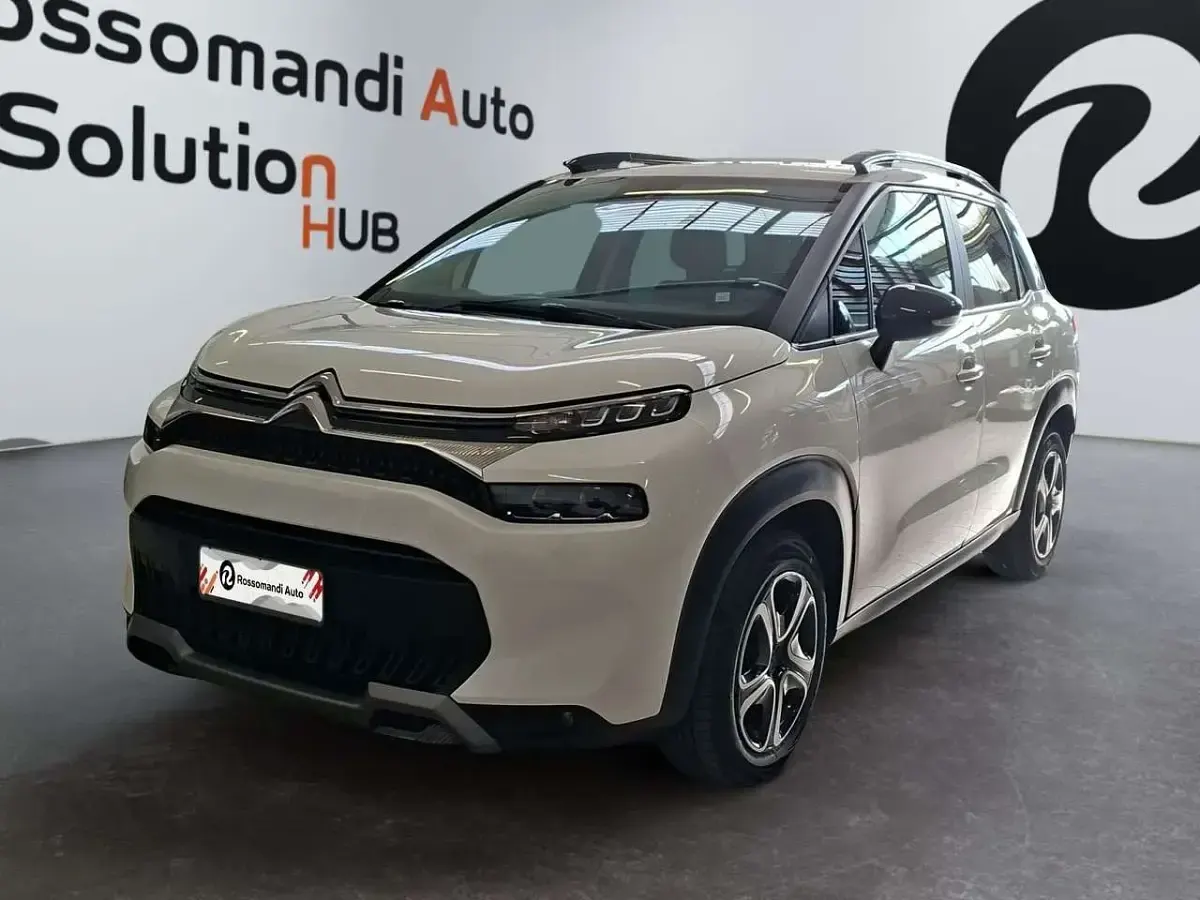 Usata Citroën C3 Aircross Feel 110 CV (80 kW) 2023 Other SUV