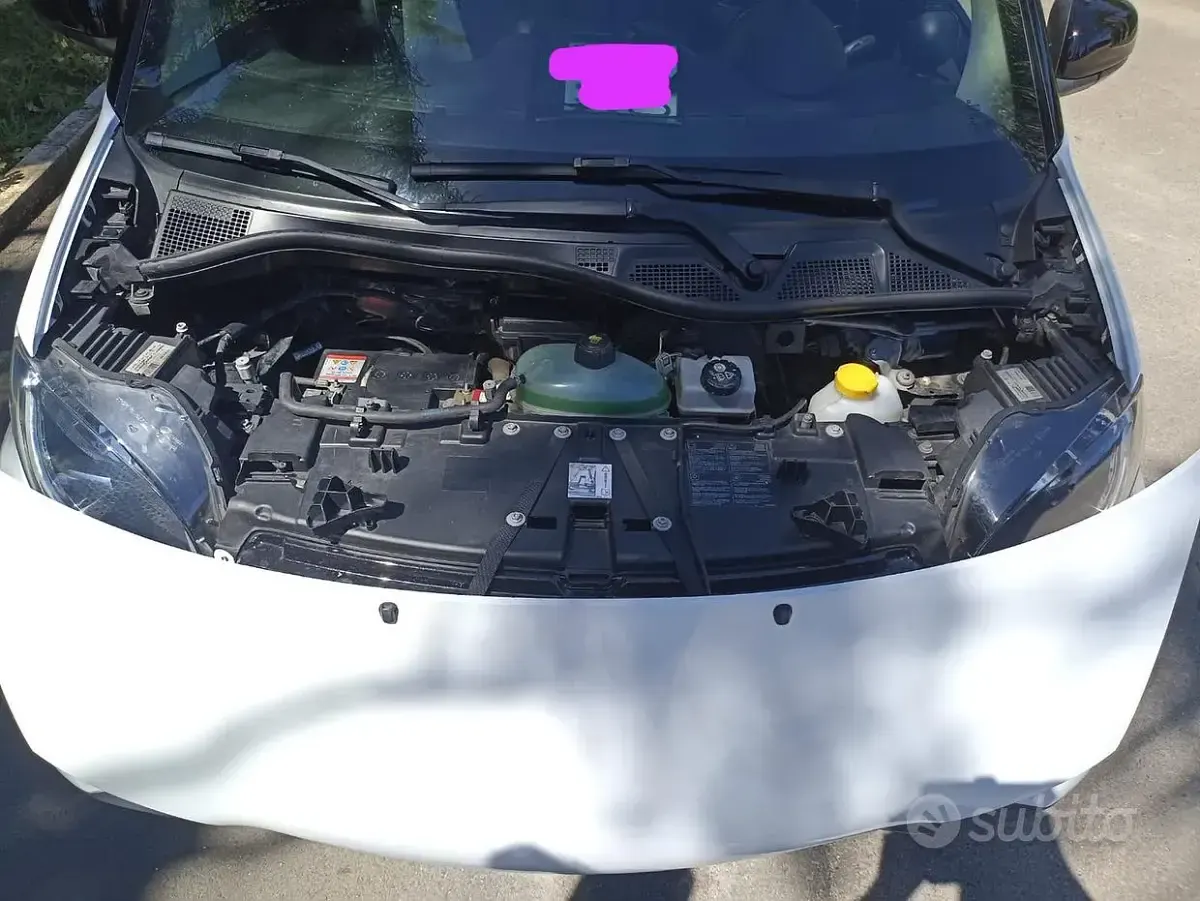 Usata Smart ForTwo Cabrio Prime 90 CV (66 kW) 2019 Cabrio
