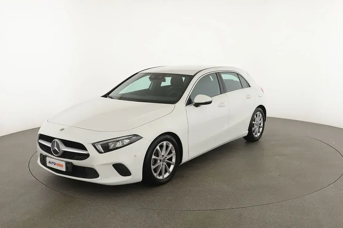 Occasion Mercedes A180 Edition 115 ch (84 kW) 2019