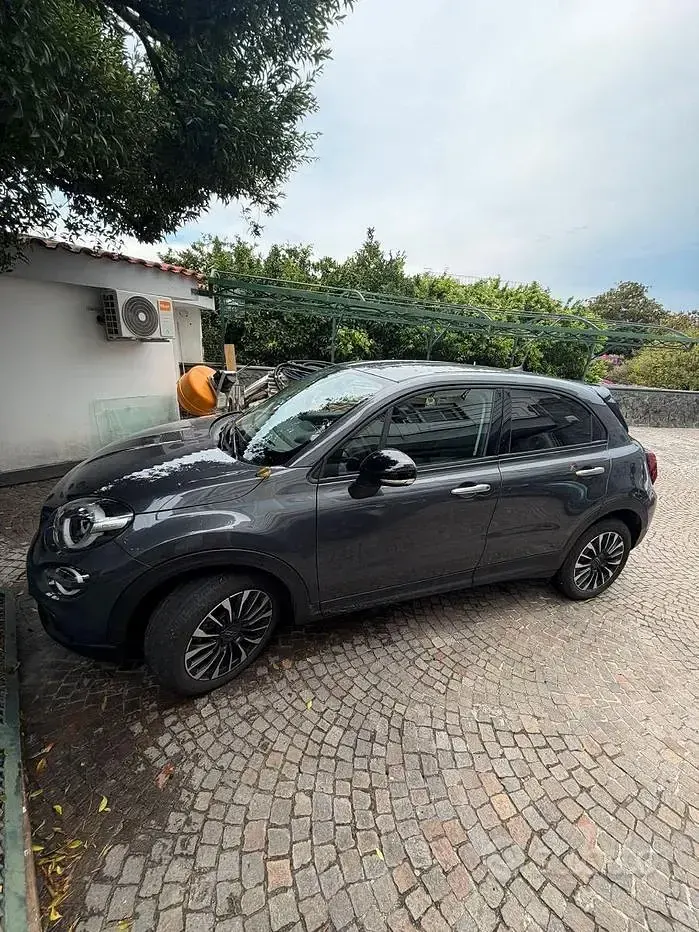 Usata Fiat 500 Sport 95 CV (69 kW) 2023 Nero Station wagon