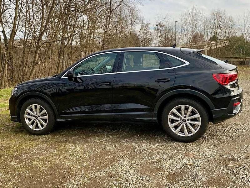 Usata Audi Q3 Sportback Business Plus 150 CV (110 kW) 2023 SUV