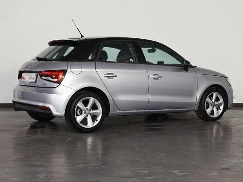 Usata Audi A1 Sportback Sport 95 CV (69 kW) 2015 Utilitaria