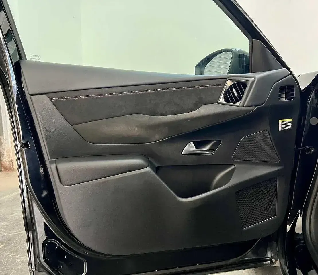 Usata DS Automobiles DS3 Crossback Performance 2020 Nero SUV