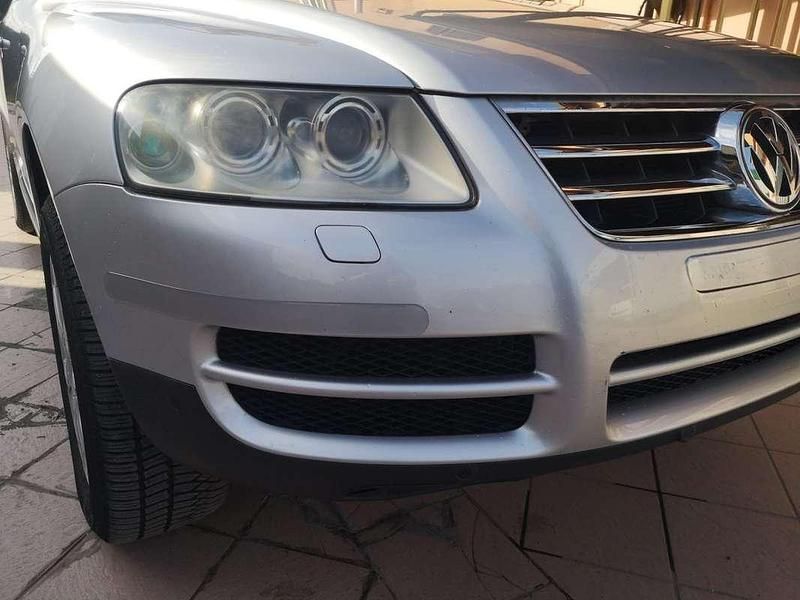 Usata VW Touareg 174 CV (127 kW) 2005 SUV