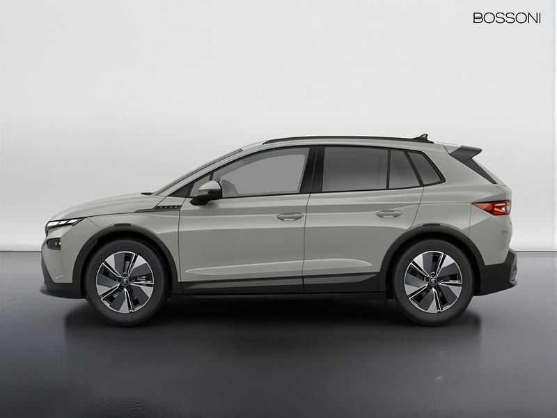 Nuova Skoda Elroq 69 kW (95 CV) 2026 Grigio SUV