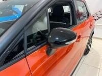 Usata Citroën C3 Aircross PureTech 82 CV (60 kW) 2018 Arancione SUV