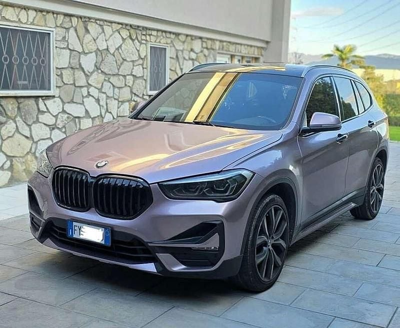 Usata BMW X1 xLine 150 CV (110 kW) 2019 SUV