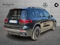 Usata Mercedes GLB200 Advanced Plus 150 CV (110 kW) 2024 Nero SUV