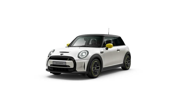 Usata Mini Cooper SE 135 kW (184 CV) 2023 Utilitaria