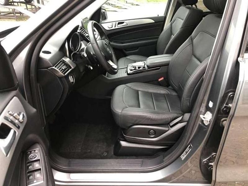 Usata Mercedes GLE350 Premium Plus 258 CV (189 kW) 2017 SUV