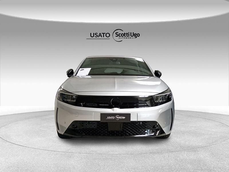 Usata Opel Corsa S 75 CV (55 kW) 2025 Grigio Berlina