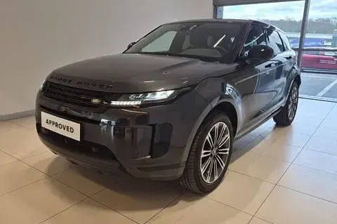 Usata Land Rover Range Rover evoque S 269 CV (197 kW) 2025 SUV