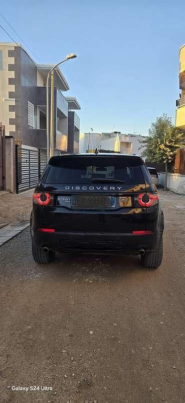 Usata Land Rover Discovery Sport HSE 150 CV (110 kW) 2019 SUV