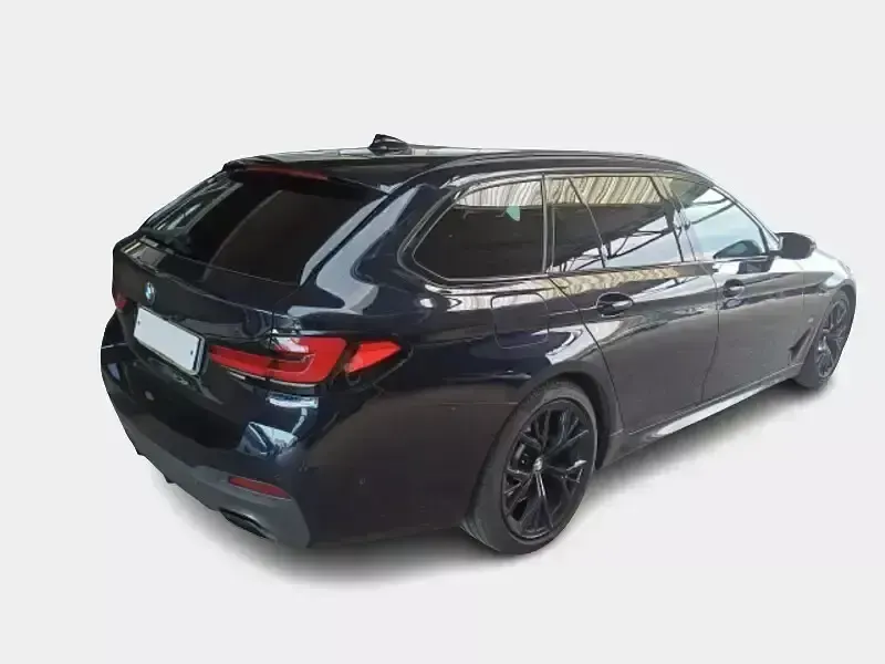 Usata BMW 520 M Sport 190 CV (139 kW) 2022 Berlina