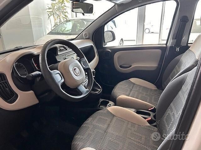 Gebraucht Alfa Romeo MiTo Progression 95 PS (69 kW) 2011 Weiß Kleinwagen