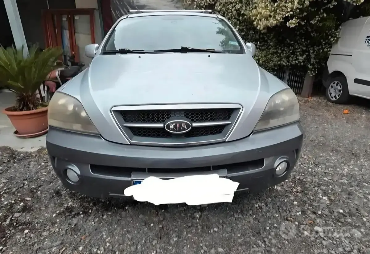 Usata Kia Sorento EX 2006 SUV