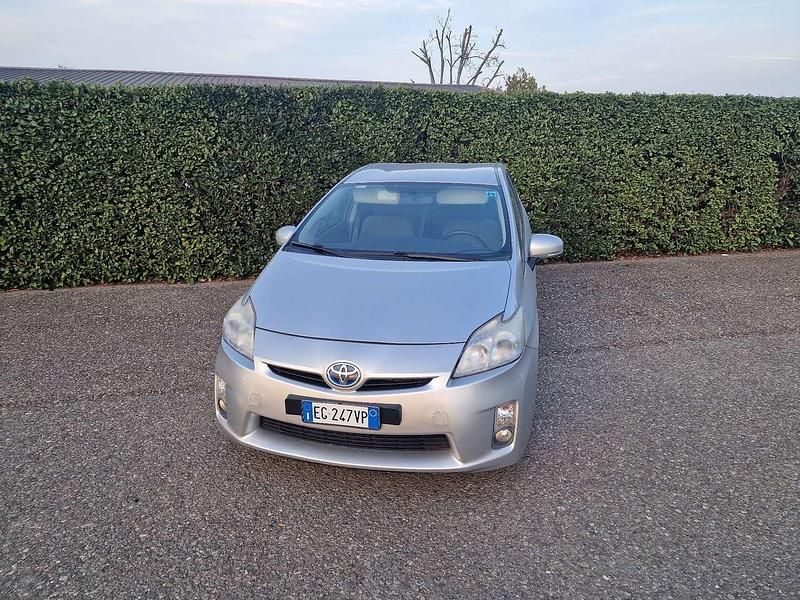 Usata Toyota Prius 99 CV (72 kW) 2011 Other Berlina