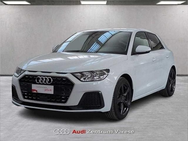 Usata Audi A1 95 CV (69 kW) 2024 Utilitaria