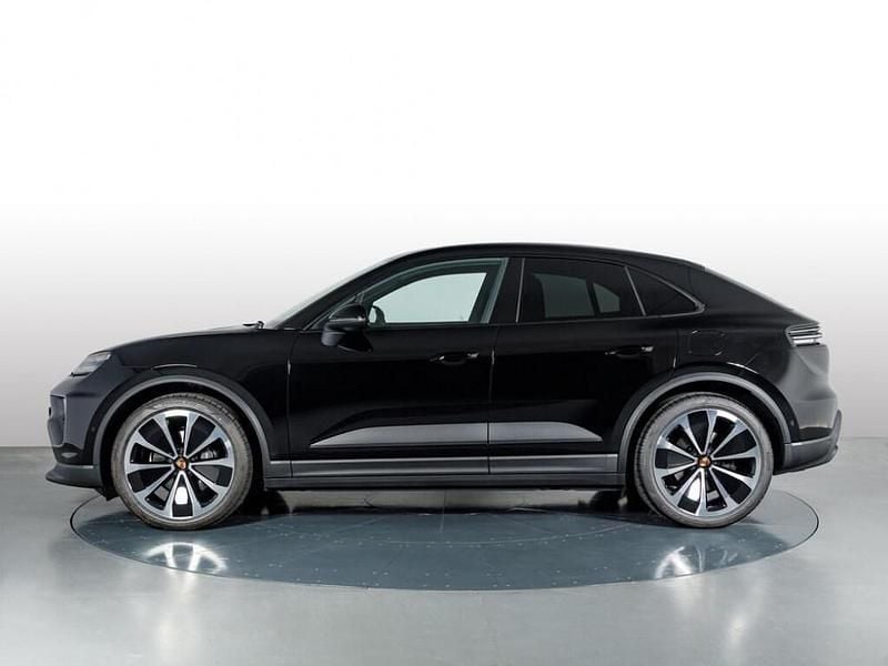 Neu Porsche Macan 330 kW (449 PS) 2025 Schwarz SUV