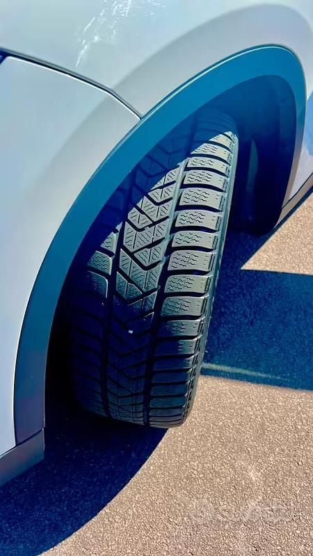 Usata BMW X1 xLine 143 CV (105 kW) 2013 SUV