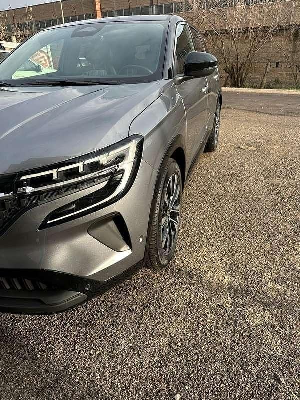 Usata Renault Austral Techno 131 CV (96 kW) 2023 SUV
