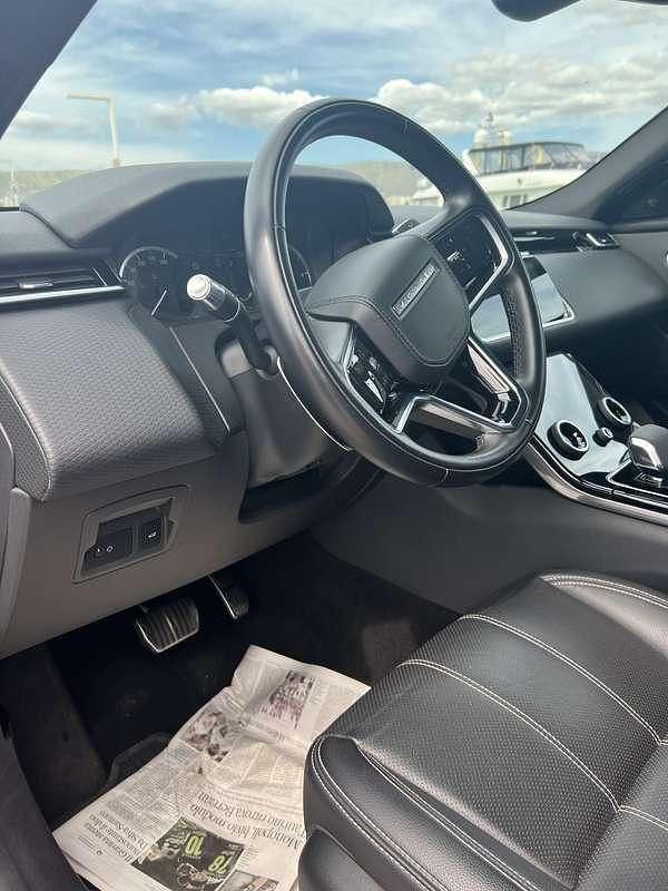 Usata Land Rover Range Rover Velar HSE Dynamic 204 CV (150 kW) 2021 SUV