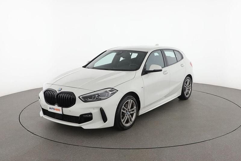 Usata BMW 116 M Sport 116 CV (85 kW) 2023 Utilitaria