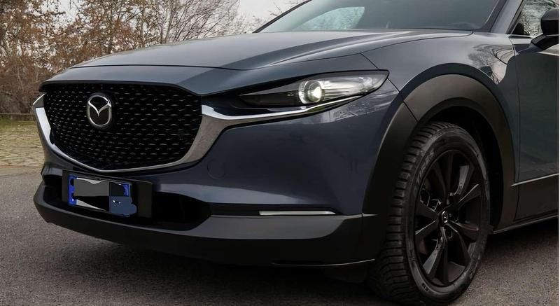 Usata Mazda CX-30 Homura-Line 122 CV (89 kW) 2023 SUV