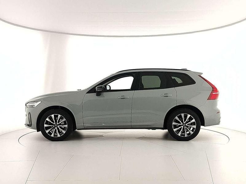 Usata Volvo XC60 Plus 197 CV (144 kW) 2023 Grigio SUV