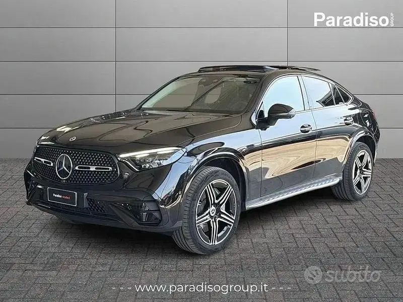 Usata Mercedes E300 AMG line 333 CV (244 kW) 2024 Coupé