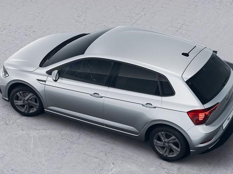 Nuova VW Polo Edition 80 CV (58 kW) 2026 Utilitaria