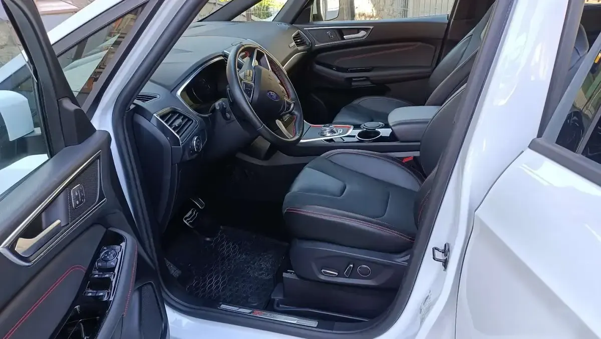 Usata Ford S-MAX Business Edition 189 CV (139 kW) 2021 Monovolume