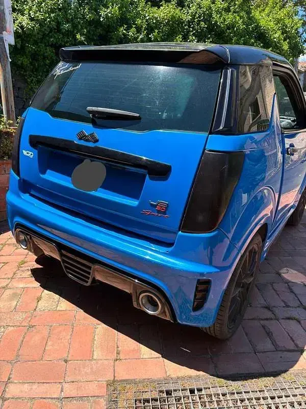 Usata Ligier JS50 2021 Utilitaria
