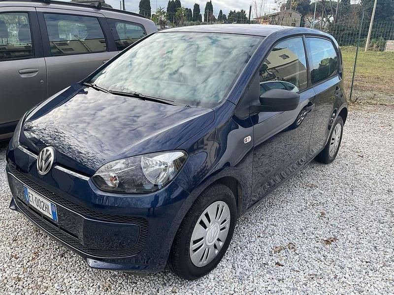 Other Usata 2013 VW up! Highline Due volumi | 7800 € (Buon prezzo) - Immagine 1/4