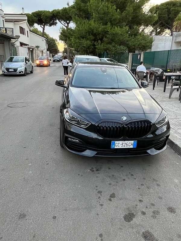 Usata 2020 BMW 116 Luxury Line Due volumi | 16.000 € (Ottimo prezzo) - Immagine 1/4