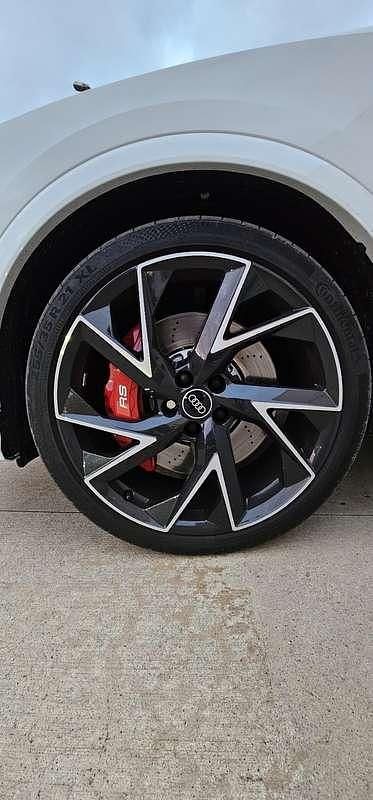 Usata Audi RS Q3 Sportback 400 CV (294 kW) 2022 SUV