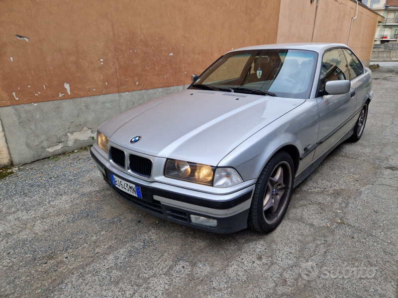 Usato 1993 BMW 318 1.8 Benzin (5.499 €)