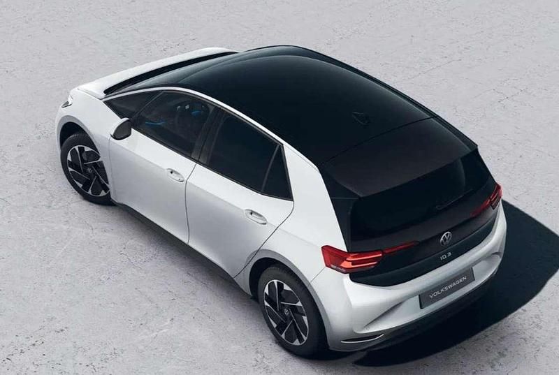 Nuova VW ID.3 Pro 150 kW (204 CV) 2026 Other Utilitaria