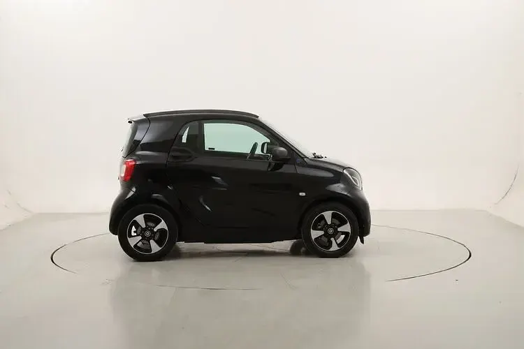 Usata Smart ForTwo Coupé Passion 41 kW (56 CV) 2021 Utilitaria